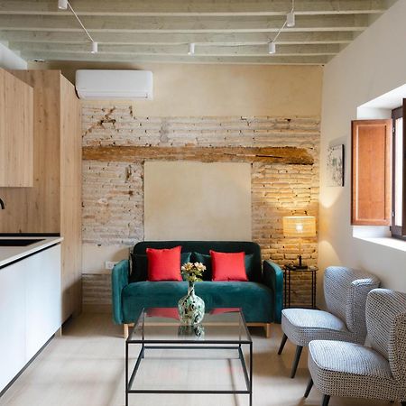 Apartamento Duplex Con Vista A La Alhambra Гранада Екстериор снимка