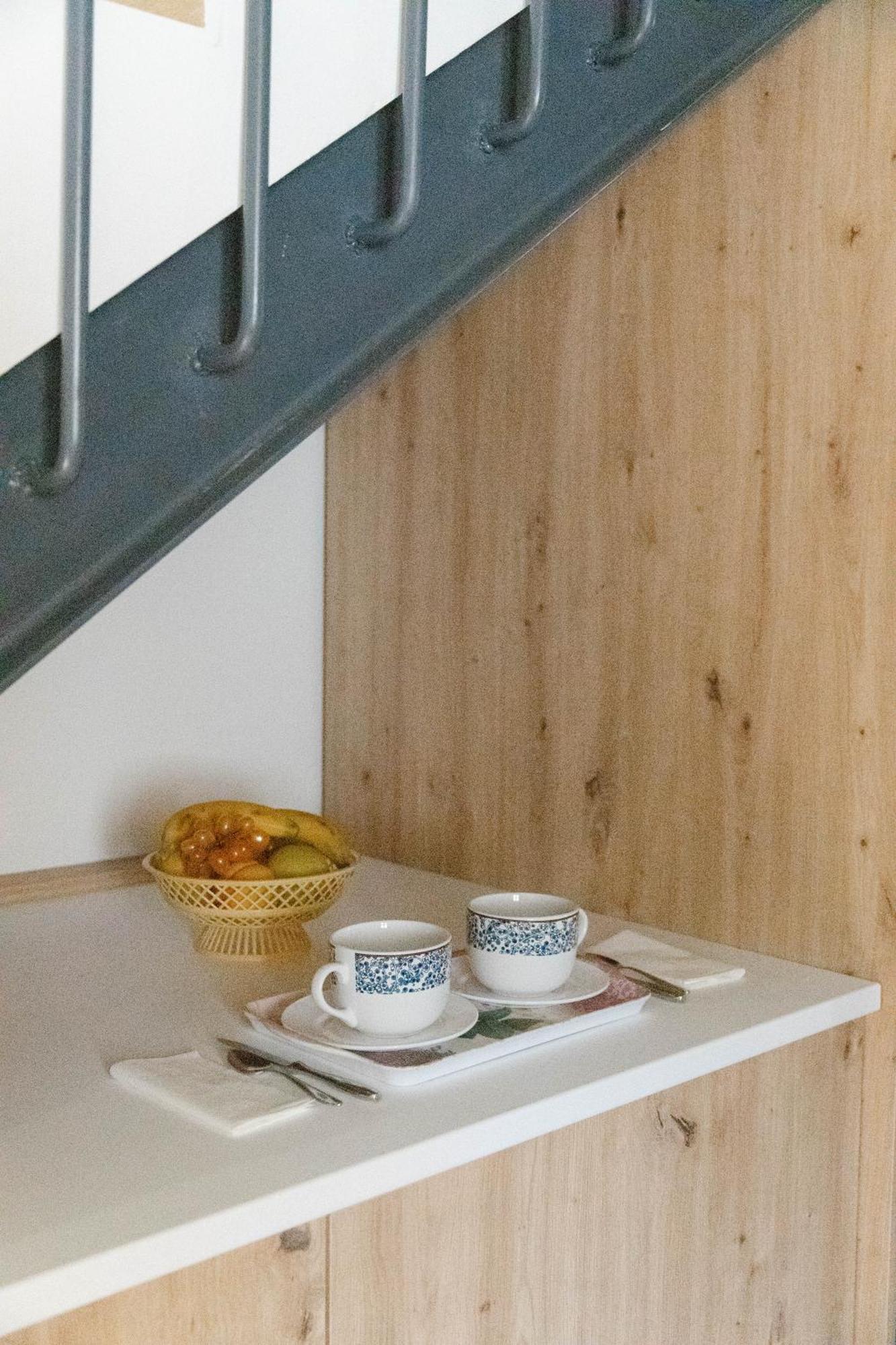 Apartamento Duplex Con Vista A La Alhambra Гранада Екстериор снимка