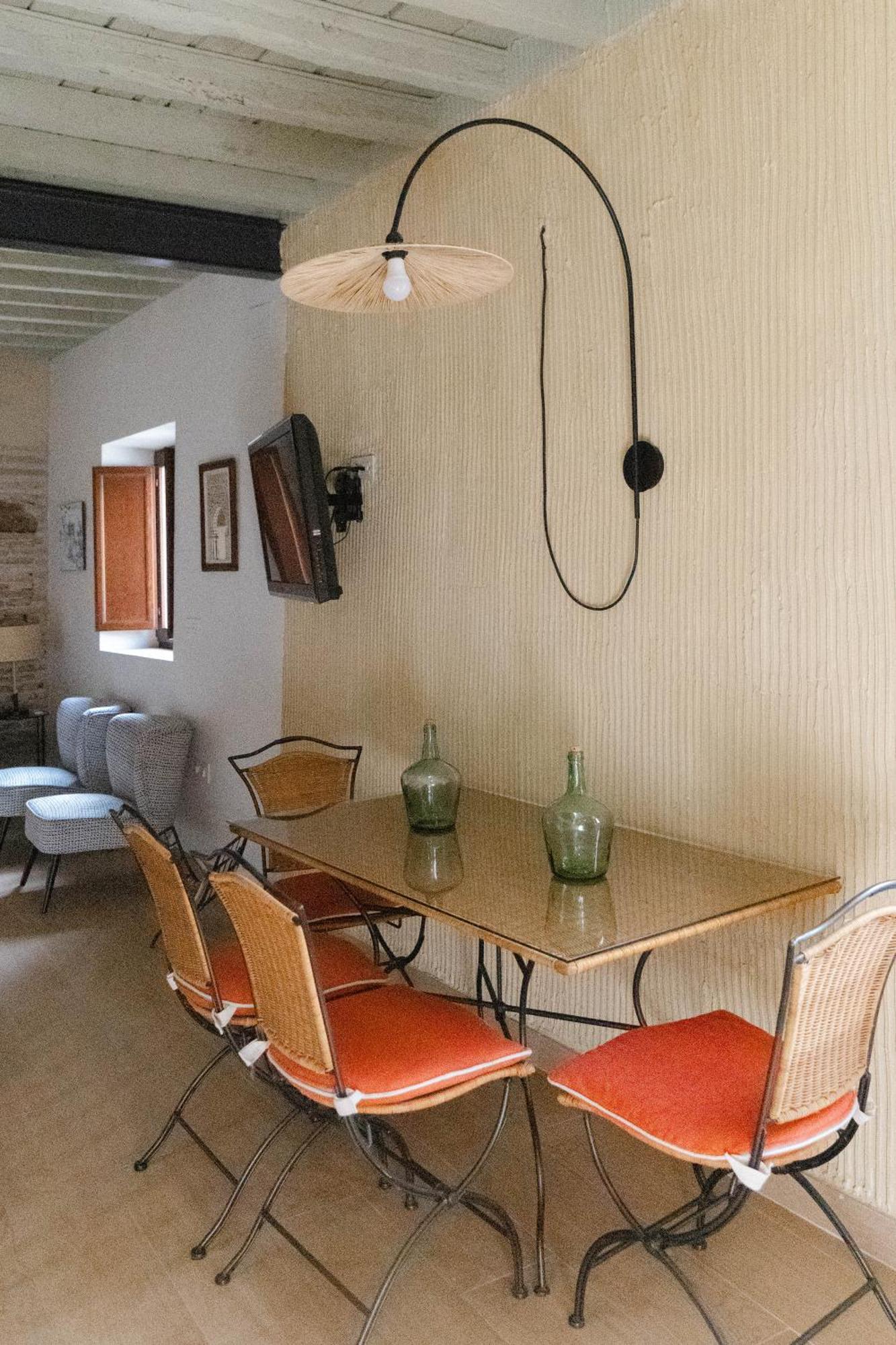 Apartamento Duplex Con Vista A La Alhambra Гранада Екстериор снимка