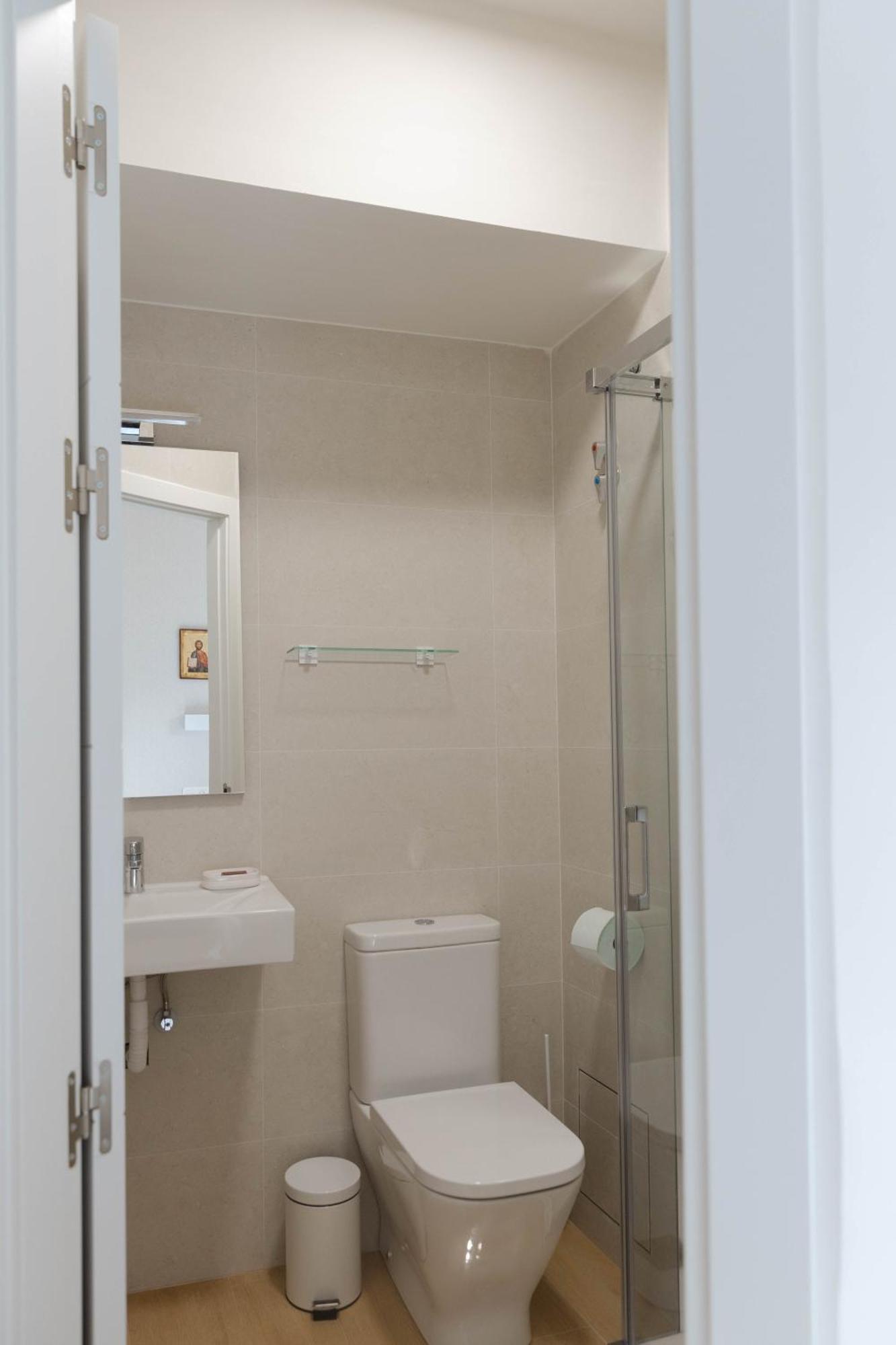 Apartamento Duplex Con Vista A La Alhambra Гранада Екстериор снимка